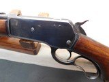 Winchester Model 71,Standard ,348 Win. - 14 of 19