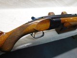 Charles Daly Miroku Field grade O\U Shotgun 20 Guage - 5 of 20