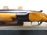 Charles Daly Miroku Field grade O\U Shotgun 20 Guage - 16 of 20