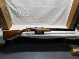 Charles Daly Miroku Field grade O\U Shotgun 20 Guage - 1 of 20