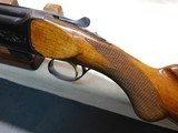 Charles Daly Miroku Field grade O\U Shotgun 20 Guage - 15 of 20