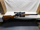 Marlin Model 336,35 Rem., - 1 of 20