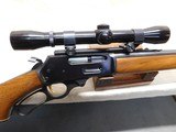 Marlin Model 336,35 Rem., - 3 of 20
