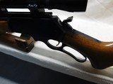 Marlin Model 336,35 Rem., - 14 of 20