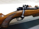 Winchester Pre-64 M70 Standard 375 H & H Magnum - 3 of 25