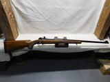 Winchester Pre-64 M70 Standard 375 H & H Magnum - 1 of 25