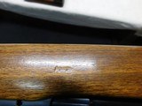 Winchester Pre-64 M70 Standard 375 H & H Magnum - 25 of 25