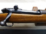 Winchester Pre-64 M70 Standard 375 H & H Magnum - 4 of 25