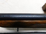Winchester Pre-64 M70 Standard 375 H & H Magnum - 21 of 25