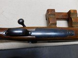Winchester Pre-64 M70 Standard 375 H & H Magnum - 9 of 25