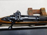 Winchester Pre-64 M70 Standard 375 H & H Magnum - 7 of 25