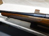 Winchester Pre-64 M70 Standard 375 H & H Magnum - 18 of 25