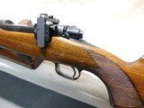Winchester Pre-64 M70 Standard 375 H & H Magnum - 13 of 25
