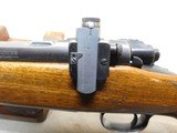 Winchester Pre-64 M70 Standard 375 H & H Magnum - 17 of 25