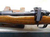 Winchester Pre-64 M70 Standard 375 H & H Magnum - 15 of 25