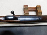 Winchester model 70, With Box,270 Win. - 12 of 24