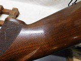 Winchester model 70, With Box,270 Win. - 24 of 24