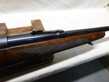 Winchester model 70, With Box,270 Win. - 8 of 24