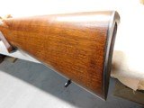Winchester model 70, With Box,270 Win. - 15 of 24