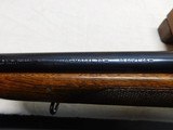 Winchester Pre-64 M70
Standard, 30-06 Gov't - 18 of 19
