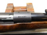 Winchester Pre-64 M70
Standard, 30-06 Gov't - 3 of 19