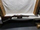 Winchester Pre-64 M70
Standard, 30-06 Gov't - 1 of 19