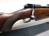 Winchester Pre-64 M70
Standard, 30-06 Gov't - 5 of 19