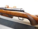 Winchester Pre-64 M70
Standard, 30-06 Gov't - 15 of 19