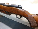 Winchester Pre-64 M70 Featherweight, 30-06 - 12 of 19