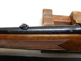 Winchester Pre-64 M70 Featherweight, 30-06 - 16 of 19