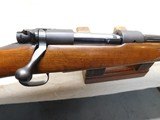 Winchester Pre-64 M70 Featherweight, 30-06 - 3 of 19