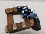 Colt Bankers Special,38 S& W - 5 of 18