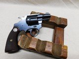 Colt Bankers Special,38 S& W - 6 of 18