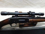 Remington Model 25 Rifle,32WCF,32-20 - 3 of 21