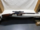 Remington Model 25 Rifle,32WCF,32-20 - 1 of 21