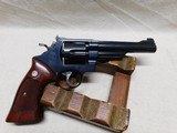 Smith & Wesson Model 25-2,45 ACP - 5 of 18
