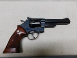 Smith & Wesson Model 25-2,45 ACP - 2 of 18