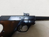 High Standard Model 102 Supermatic Citation,22LR - 2 of 15