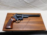 Smith & Wessson Model 29-2,8-3\8" Barrel,44 magnum - 2 of 20