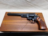 Smith & Wessson Model 29-2,8-3\8" Barrel,44 magnum - 3 of 20
