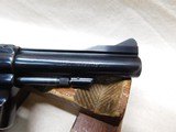 Smith & Wesson Model 15-3,38 Special - 4 of 15