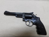 Smith & Wesson Model 19-4 Revolver, 357 Magnum - 2 of 19