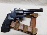 Smith & Wesson Model 19-4 Revolver, 357 Magnum - 5 of 19