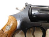 Smith & Wesson Model 28-2,357 Magnum - 4 of 18