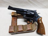 Smith & Wesson Model 28-2,357 Magnum - 8 of 18