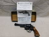 Smith & Wesson Model 28-2,357 Magnum - 1 of 18