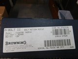 Browning A-Bolt II,Custom Trophy,300 Win. Magnum - 20 of 24