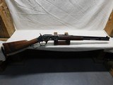 Winchester 1873 Short Rifle,357 Magnum - 2 of 21