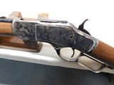 Winchester 1873 Short Rifle,357 Magnum - 16 of 21