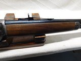 Winchester 1873 Short Rifle,357 Magnum - 5 of 21